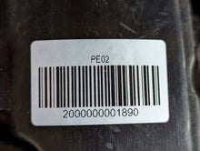 Load image into Gallery viewer, Motor Mazda Cx-3 PE02 Benzin Engine Komplett MOT1139361169vu