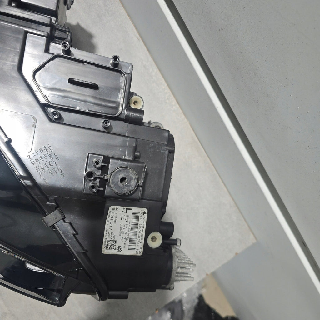 Frontscheinwerfer BMW 5NB941081A Laser Links Scheinwerfer Headlight SCH7898409640up