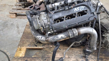 Load image into Gallery viewer, Motor Audi Coupe CAPA 3.0 TDI 240PS 176kW Diesel Engine Komplett MOT9978928796jp