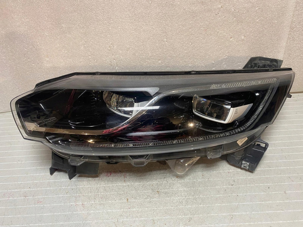 Frontscheinwerfer Renault Espace I V Full LED Links Scheinwerfer Headlight SCH3250571272sw