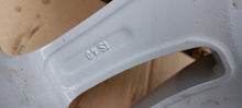 Laden Sie das Bild in den Galerie-Viewer, 1x Alufelge 17 Zoll 7.5" 5x120 40ET 7661929-14, 7661929 BMW 1 Rim Wheel FEL9547312147kr