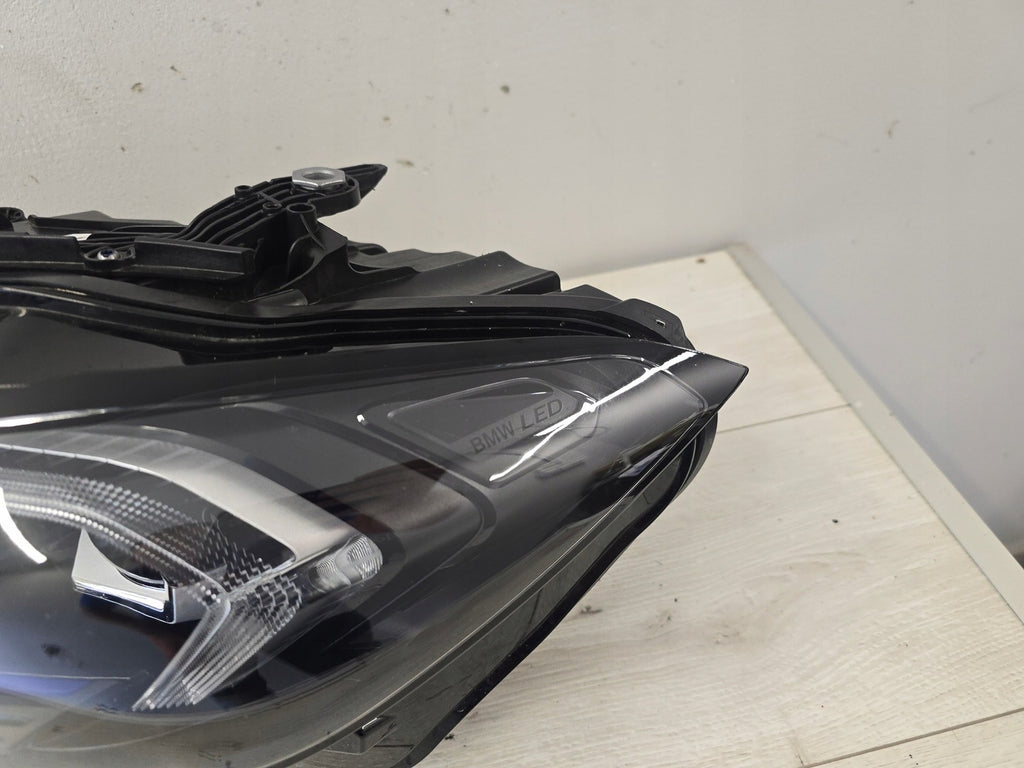 Frontscheinwerfer BMW G21 G20 7886659 LED Links Scheinwerfer Headlight SCH9873671079og