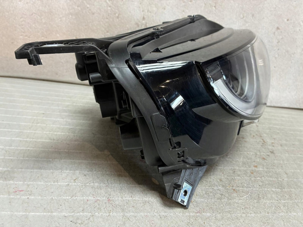 Frontscheinwerfer Fiat 500e 00521400260 LED Rechts Scheinwerfer Headlight SCH8689796495gq