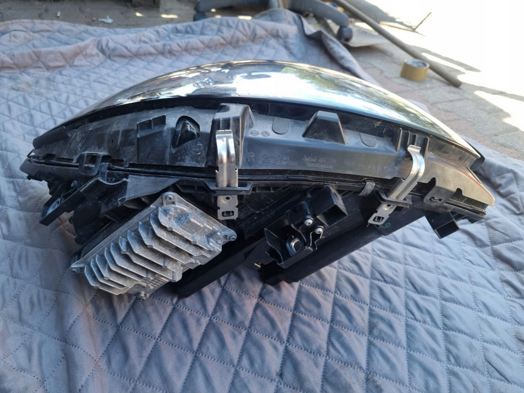 Frontscheinwerfer Mercedes-Benz W246 A2469066201 LED Rechts Headlight SCH9751878304hf
