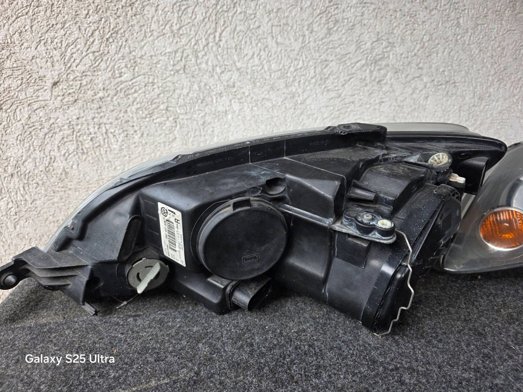 Frontscheinwerfer VW Golf Plus 5M1941006D Ein Satz Scheinwerfer Headlight SCH2210016050cc