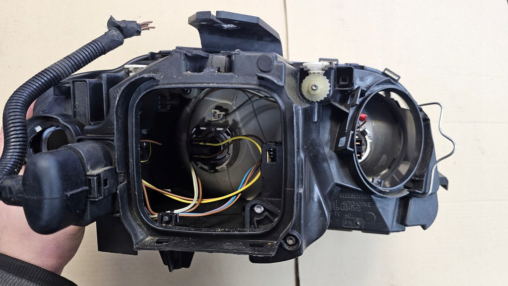 Frontscheinwerfer Audi A3 Sportback 8P0941003K Links Scheinwerfer Headlight SCH6324692356fp