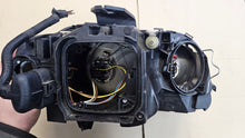 Laden Sie das Bild in den Galerie-Viewer, Frontscheinwerfer Audi A3 Sportback 8P0941003K Links Scheinwerfer Headlight SCH6324692356fp