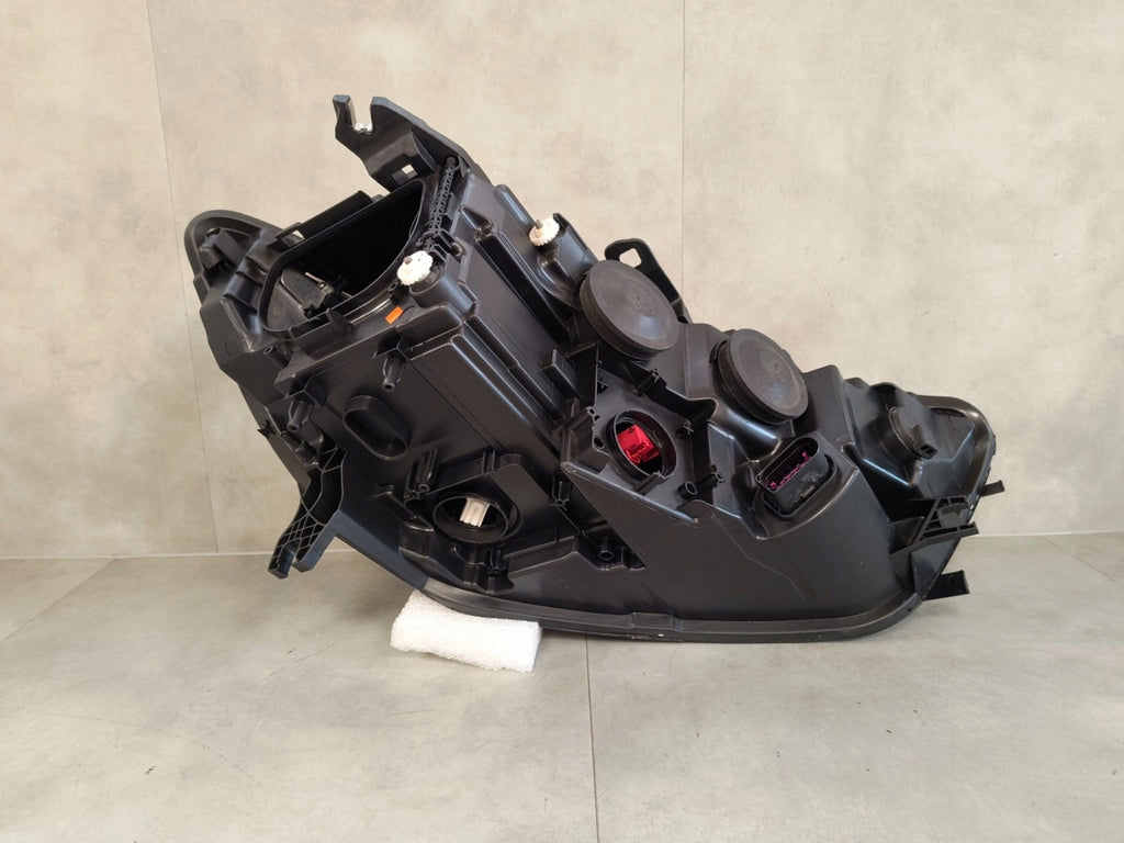 Frontscheinwerfer Audi A6 C7 4G0941005 Xenon Ein Stück (Rechts oder Links)