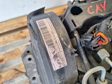 Laden Sie das Bild in den Galerie-Viewer, Motor Audi Seat Skoda VW CAY 1.6 TDI 90PS Diesel Engine Unkomplett