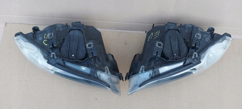 Frontscheinwerfer BMW 3 E93 E92 Xenon Ein Stück (Rechts oder Links) Headlight