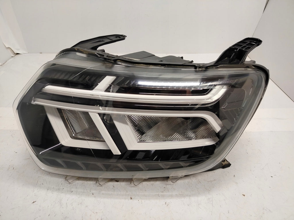 Frontscheinwerfer Dacia Duster 260602465R LED Links Scheinwerfer Headlight SCH6896804521uo