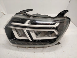 Frontscheinwerfer Dacia Duster 260602465R LED Links Scheinwerfer Headlight SCH6896804521uo