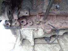 Load image into Gallery viewer, Motor Hyundai Terracan Hp J3 1.6 CRDI 127TKm Diesel Engine Unkomplett