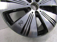 Load image into Gallery viewer, 1x Alufelge 18 Zoll 7.5" 53 5ET A2434010100 Mercedes-Benz Eqb Rim Wheel FEL7363234912al