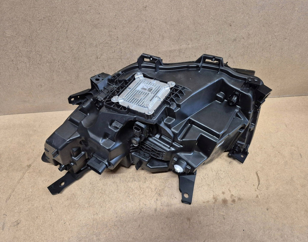 Frontscheinwerfer Renault 260103381R 1EX01515102 Full LED Rechts Headlight