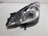 Frontscheinwerfer Mercedes-Benz C207 A2078200159 Links Scheinwerfer Headlight