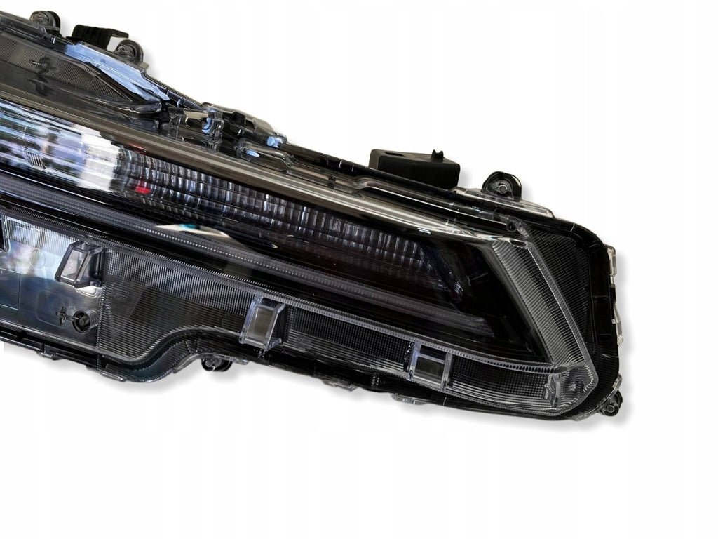Frontscheinwerfer Toyota Corolla OYT28218 Rechts Scheinwerfer Headlight SCH4085182791oq