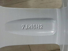 Laden Sie das Bild in den Galerie-Viewer, 1x Alufelge 16 Zoll 8682443 Volvo V40 Rim Wheel FEL8290026351bg