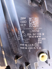Load image into Gallery viewer, Frontscheinwerfer Audi E-Tron 89A941036M LED Rechts Scheinwerfer Headlight SCH8071468441nc