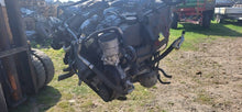 Load image into Gallery viewer, Motor Mercedes-Benz Clk C209 A209 642910 3.0 224PS 165kW 169TKm 2005 Komplett MOT9186980784yg