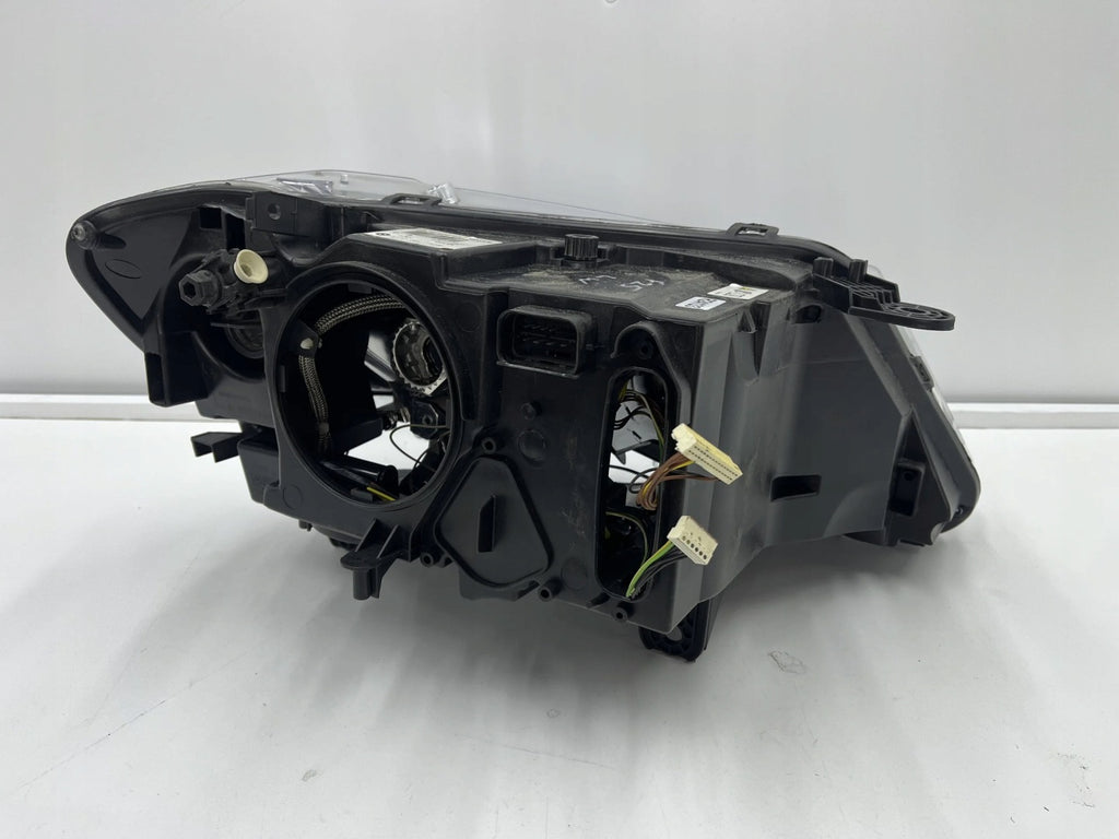Frontscheinwerfer BMW X3 F25 7217293 Xenon Links Scheinwerfer Headlight SCH9611925073hb