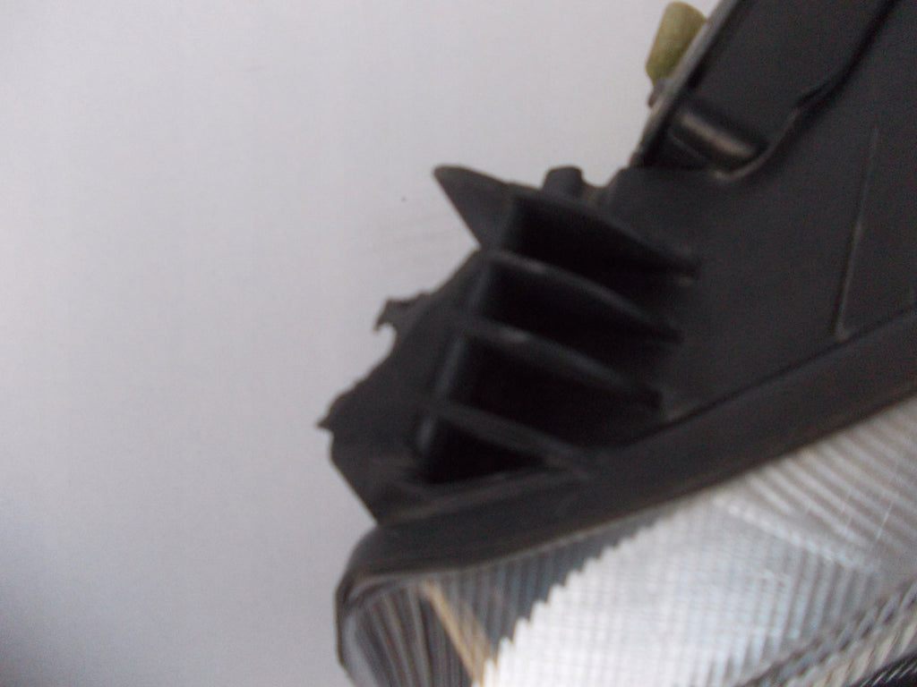 Frontscheinwerfer Ford Focus JX7B-13E015-AE LED Links Scheinwerfer Headlight SCH5429263947ye