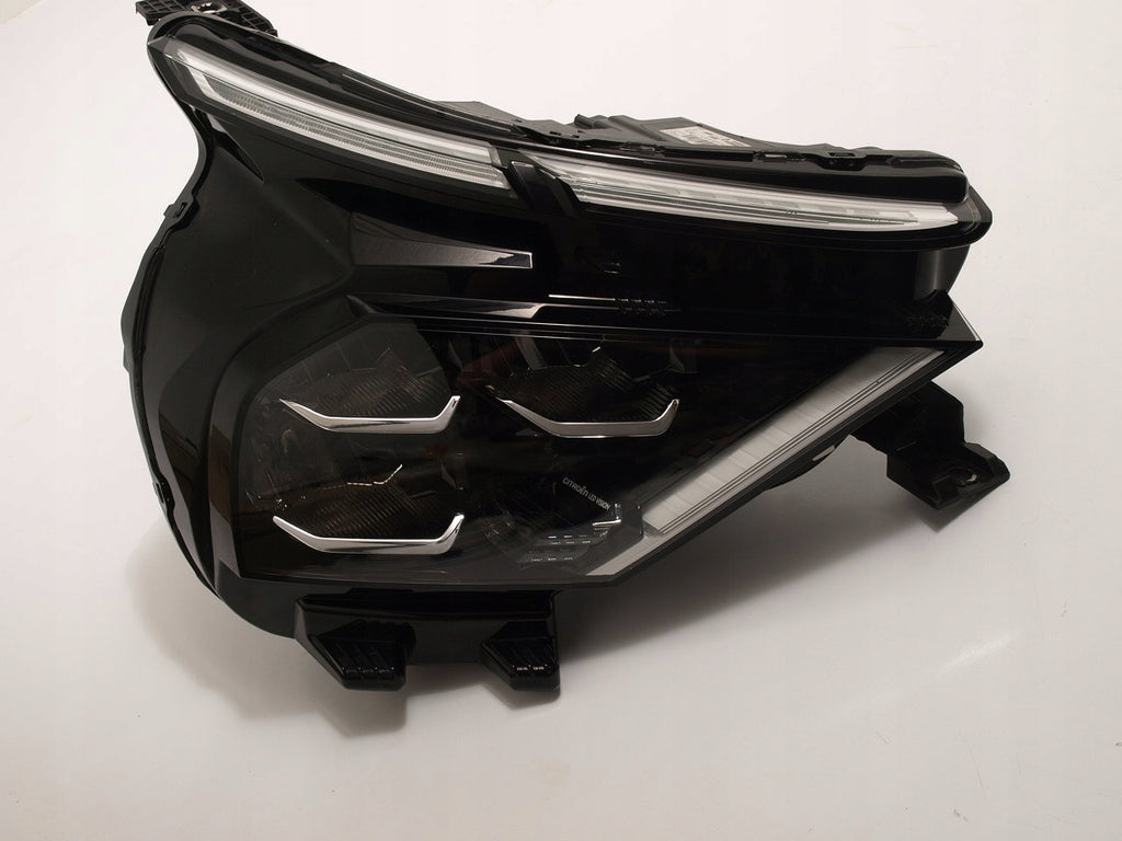 Frontscheinwerfer Citroën C4 III 73243672 9830649280 Rechts Headlight SCH8101825630rm