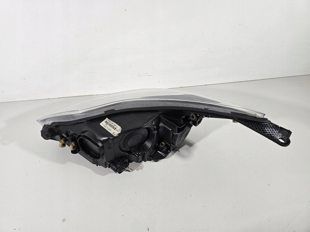 Frontscheinwerfer Ford Focus III 124120261202 Rechts Scheinwerfer Headlight SCH4371036167gd