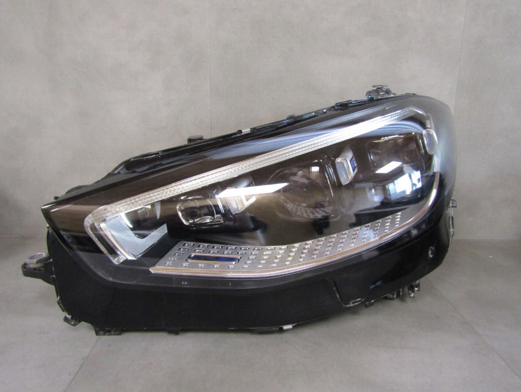 Frontscheinwerfer Mercedes-Benz W223 2239063305 LED Links Scheinwerfer Headlight SCH6873814236wz