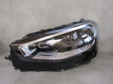 Laden Sie das Bild in den Galerie-Viewer, Frontscheinwerfer Mercedes-Benz W223 2239063305 LED Links Scheinwerfer Headlight SCH6873814236wz