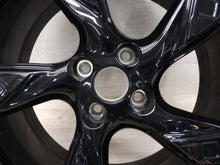 Load image into Gallery viewer, 1x Alufelge 18 Zoll 7.5" 4x100 47ET 13380525 Opel Adam Rim Wheel FEL7360958715fv
