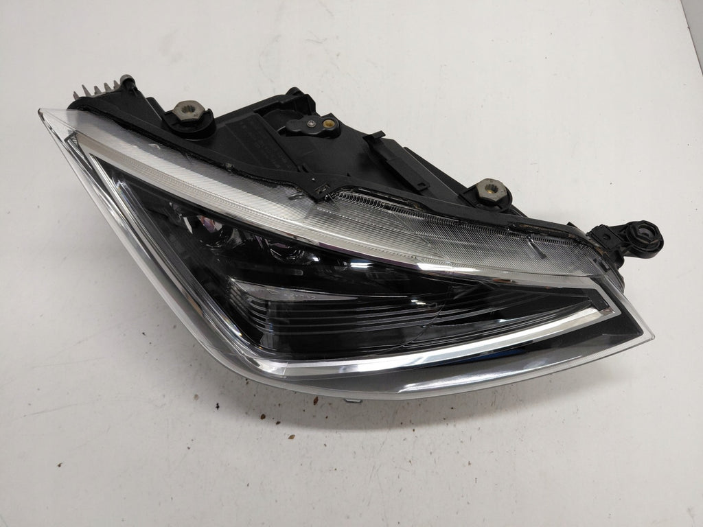 Frontscheinwerfer Seat Ibiza I V 6F1941008C Rechts Scheinwerfer Headlight SCH8309008945dy
