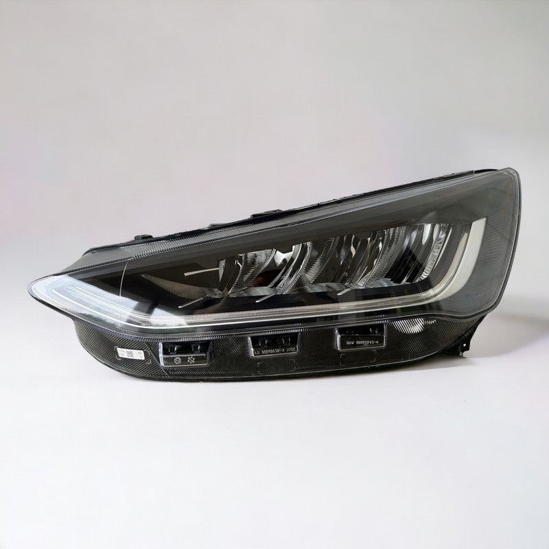 Frontscheinwerfer Ford Focus NX7B-13E015-CD LED Links Scheinwerfer Headlight