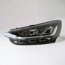 Laden Sie das Bild in den Galerie-Viewer, Frontscheinwerfer Ford Focus NX7B-13E015-CD LED Links Scheinwerfer Headlight