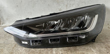 Load image into Gallery viewer, Frontscheinwerfer Ford Focus NX7B-13E015-CD LED Links Scheinwerfer Headlight