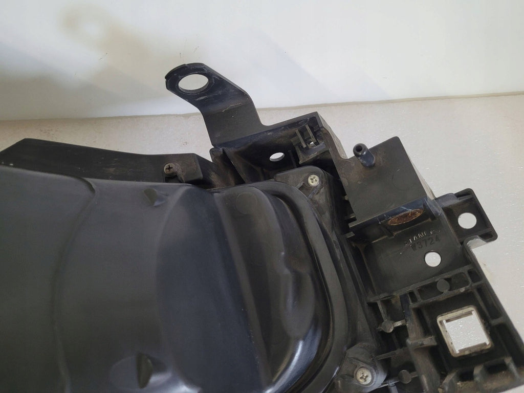 Frontscheinwerfer Mazda 3 Bm BACS-51040 Ein Stück (Rechts oder Links) Headlight