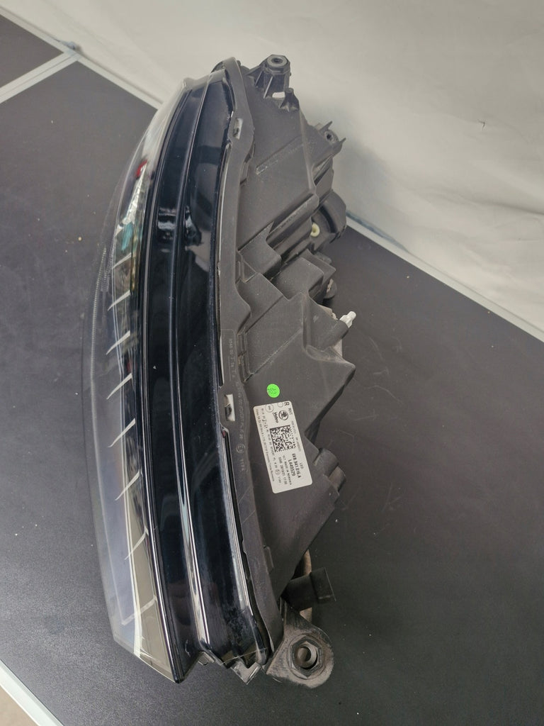 Frontscheinwerfer Skoda Fabia IV 6VB941016A Rechts Scheinwerfer Headlight SCH9671526325rx