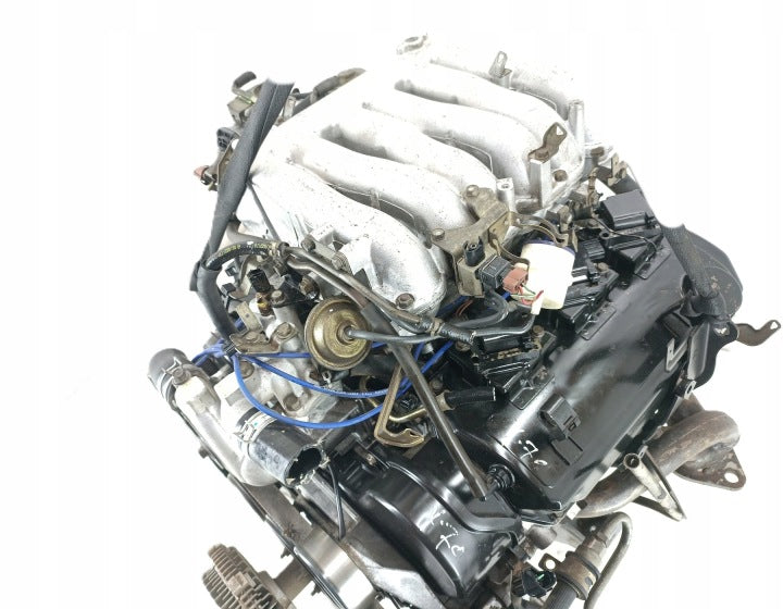 Motor Mitsubishi Pajero IV 6G75 3.8 159TKm Benzin Engine Komplett MOT3989061747dm