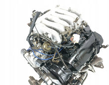 Laden Sie das Bild in den Galerie-Viewer, Motor Mitsubishi Pajero IV 6G75 3.8 159TKm Benzin Engine Komplett MOT3989061747dm