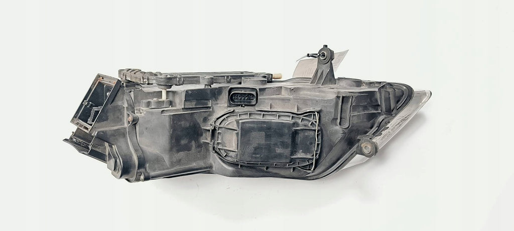 Frontscheinwerfer VW Phaeton 3D1941032E Rechts Scheinwerfer Headlight SCH1726076304as