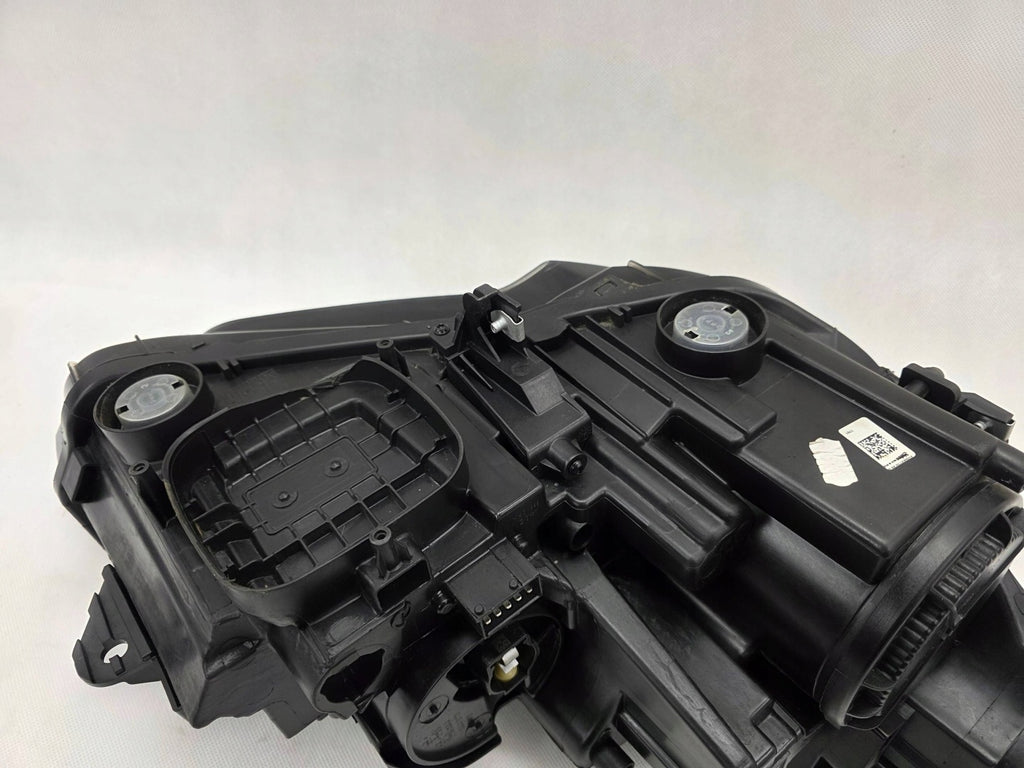 Frontscheinwerfer Opel Crossland X SPP18755 39153538 Links Headlight SCH7818233476rr