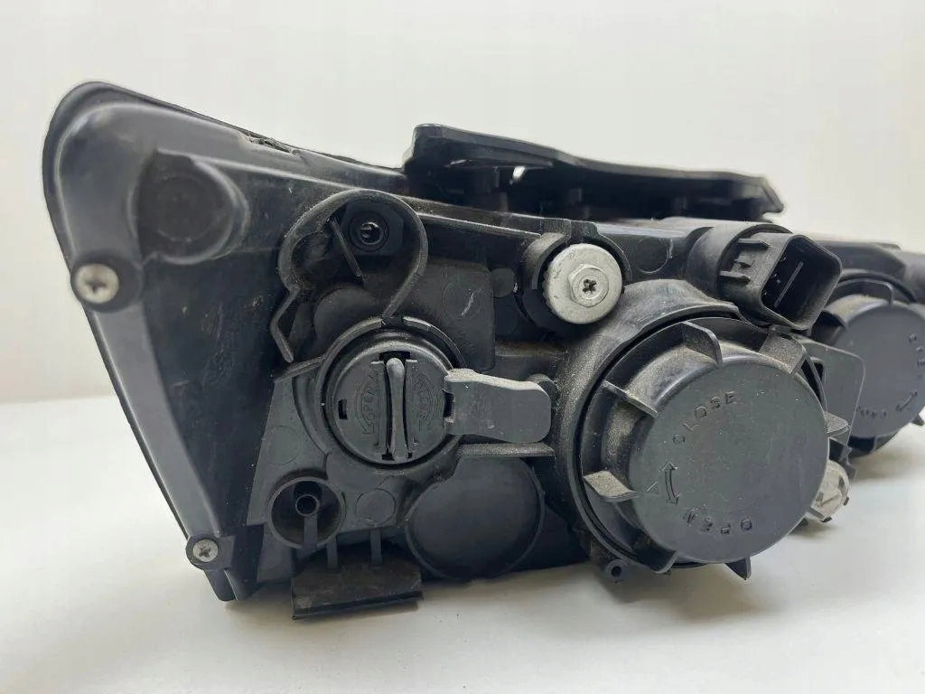 Frontscheinwerfer Hyundai Sonata V 02742788 Links Scheinwerfer Headlight SCH3134946092he