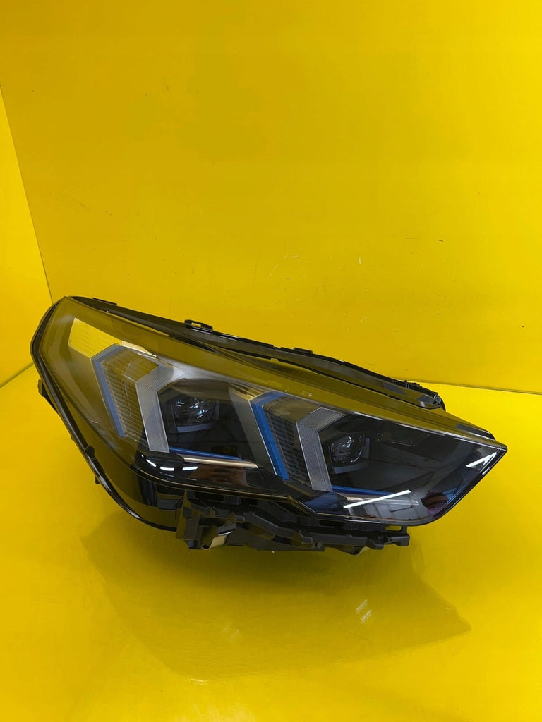 Frontscheinwerfer BMW X2 5A77EC6-05 LED Rechts Scheinwerfer Headlight SCH8944105183yo