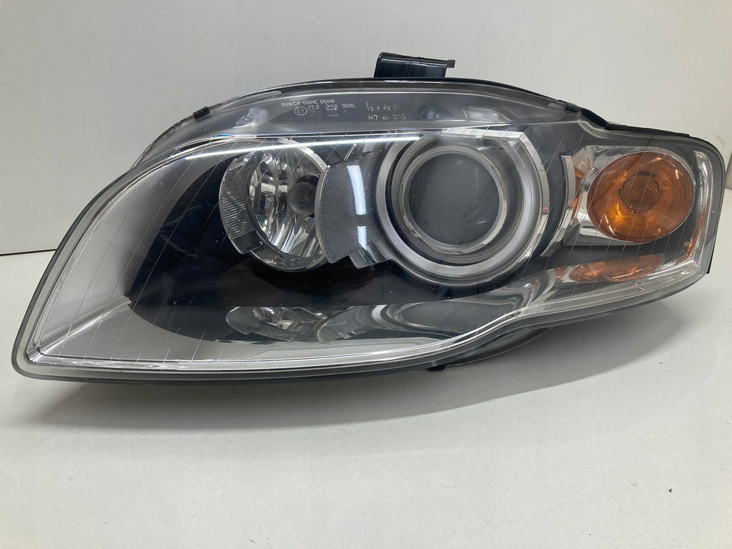 Frontscheinwerfer Audi A4 B7 8EO941003AM Xenon Links Scheinwerfer Headlight