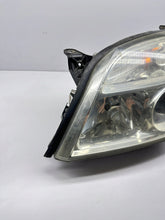 Load image into Gallery viewer, Frontscheinwerfer Opel Vectra C Xenon Links Scheinwerfer Headlight