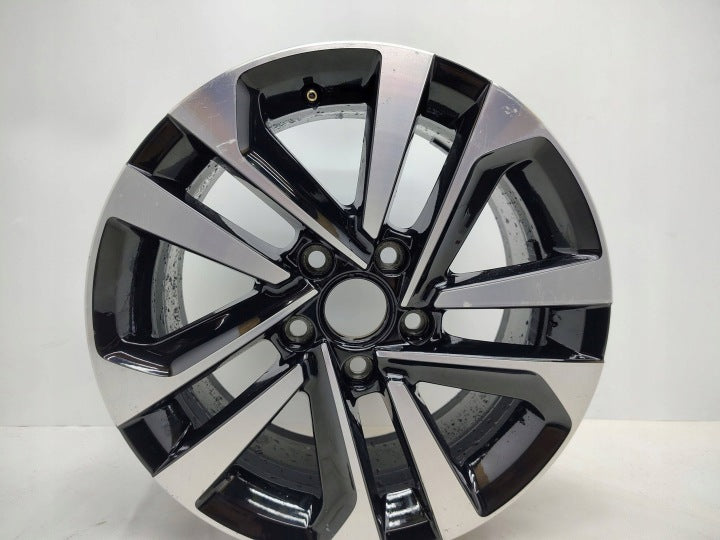 1x Alufelge 16 Zoll 5H0601025T VW Golf Viii Rim Wheel FEL8343104009pp