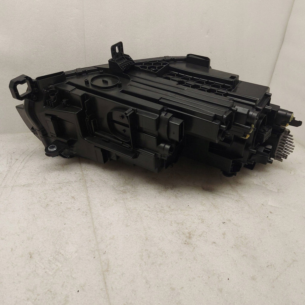 Frontscheinwerfer VW Tiguan 571941035C LED Ein Stück (Rechts oder Links)