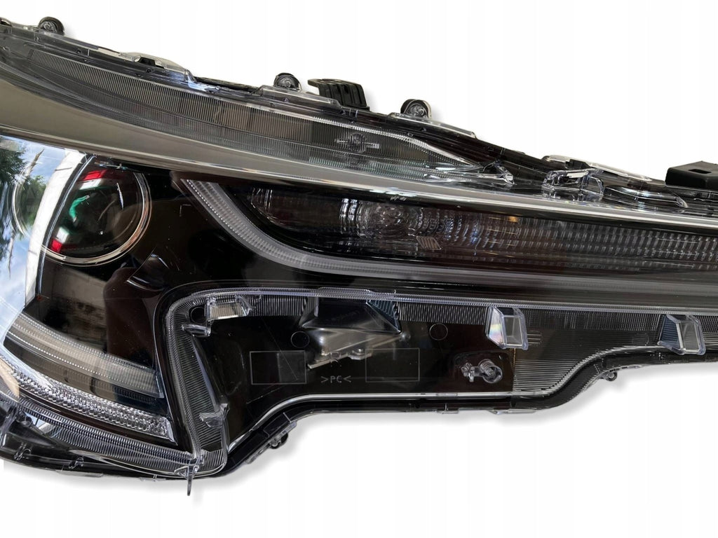 Frontscheinwerfer Toyota Corolla OYT28218 Rechts Scheinwerfer Headlight SCH4085182791oq