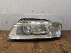 Frontscheinwerfer Audi A8 TOL13428 Xenon Links Scheinwerfer Headlight