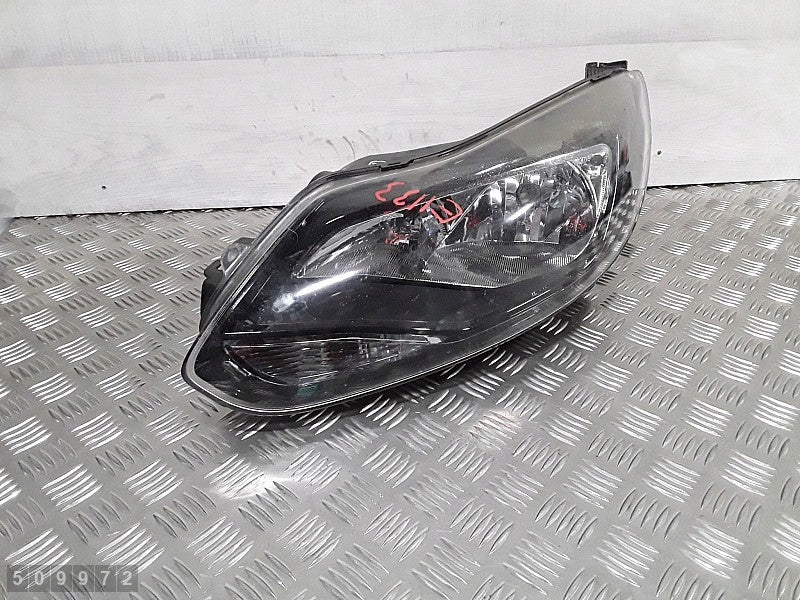 Frontscheinwerfer Ford Focus BM51-13W030 Links Scheinwerfer Headlight SCH6860343703dx